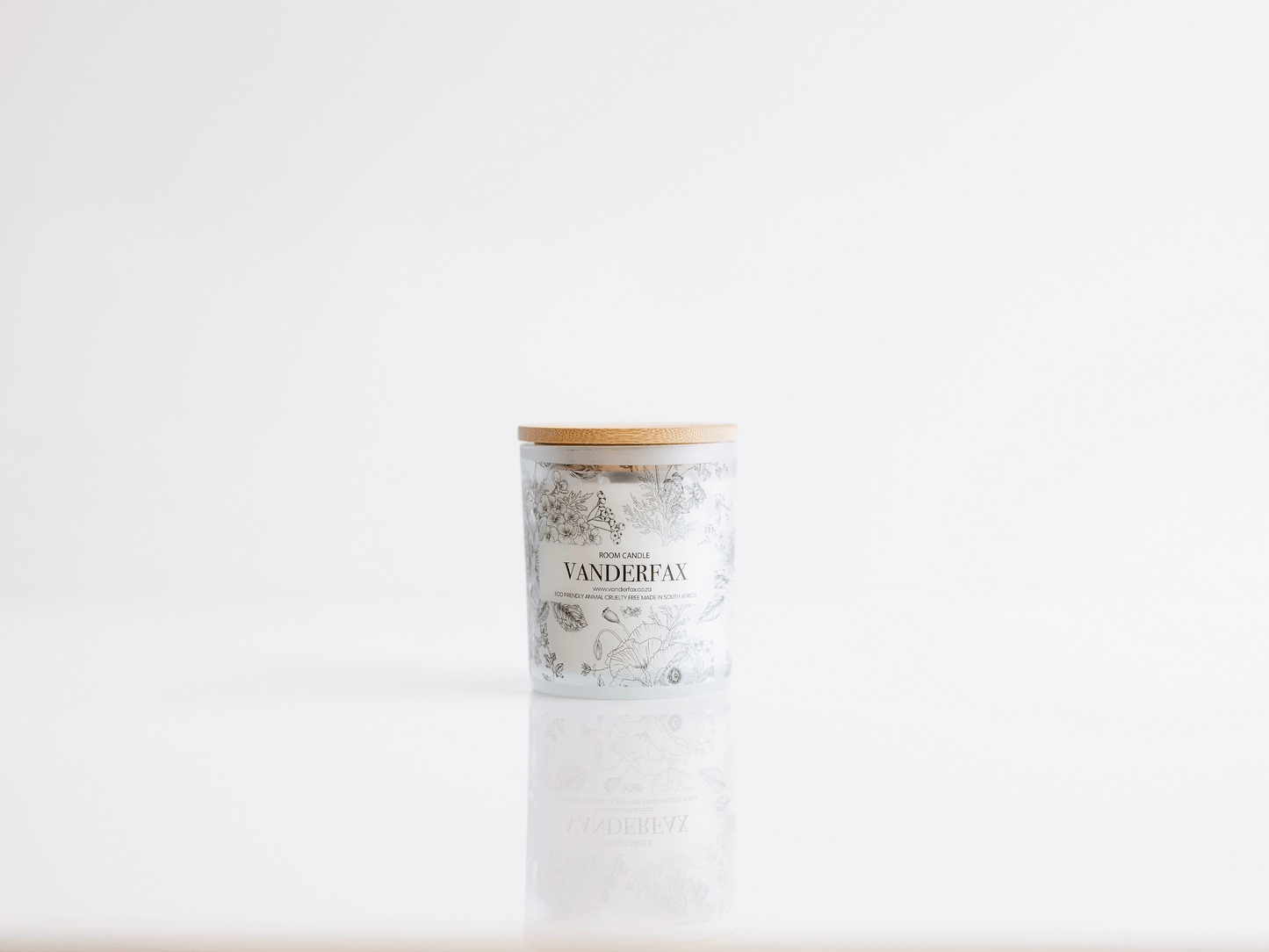 Luxury Room Candle