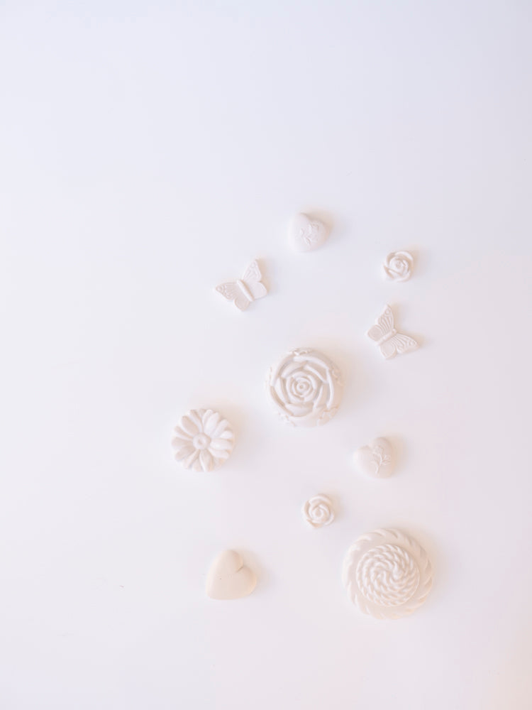 Soap Making on the Farm with The Creative Local