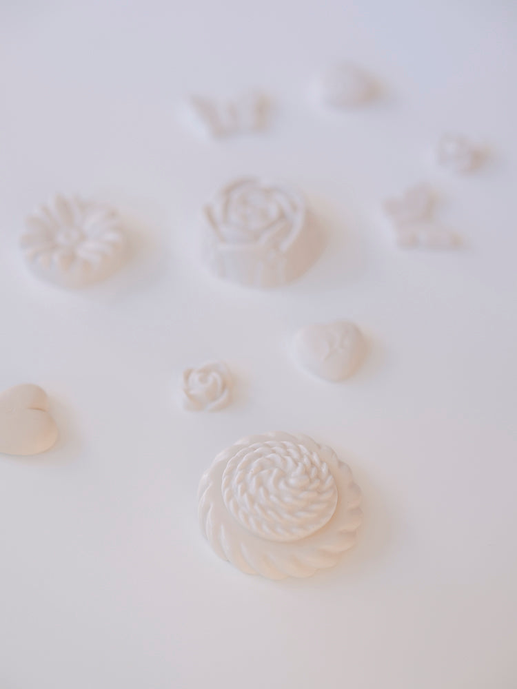 Soap Making on the Farm with The Creative Local