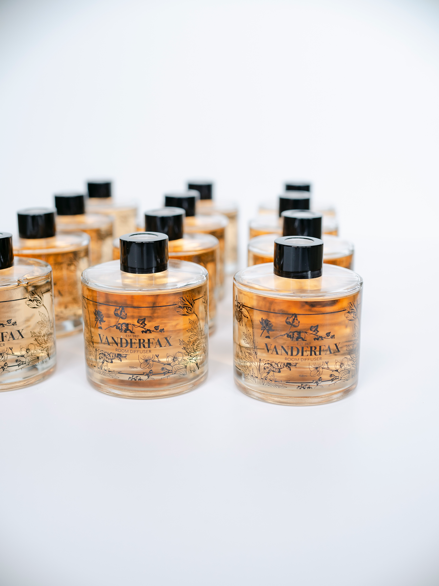 Luxury Room Diffuser