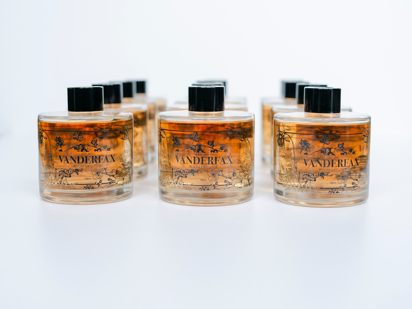 Luxury Room Diffuser