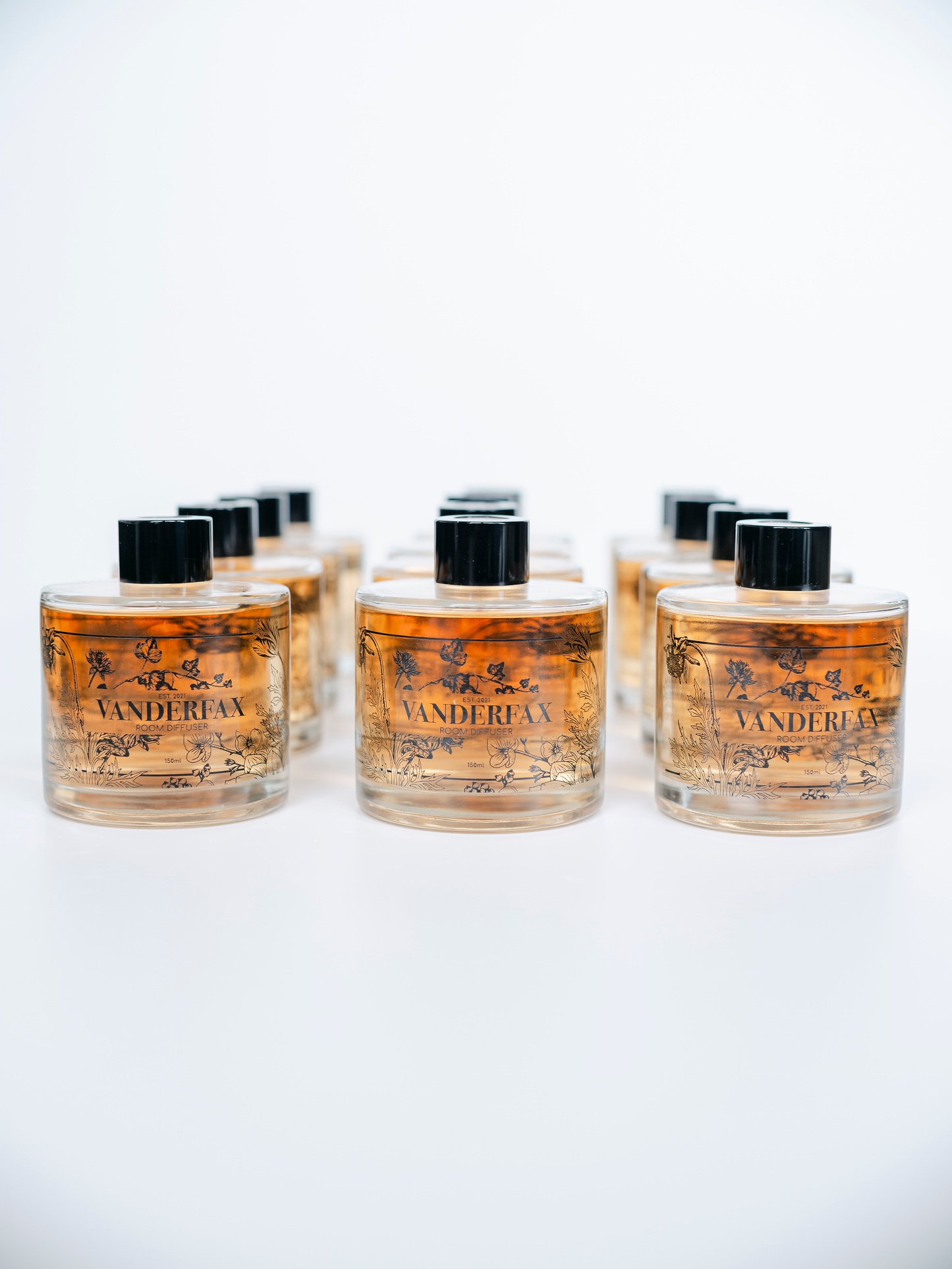 Luxury Room Diffuser