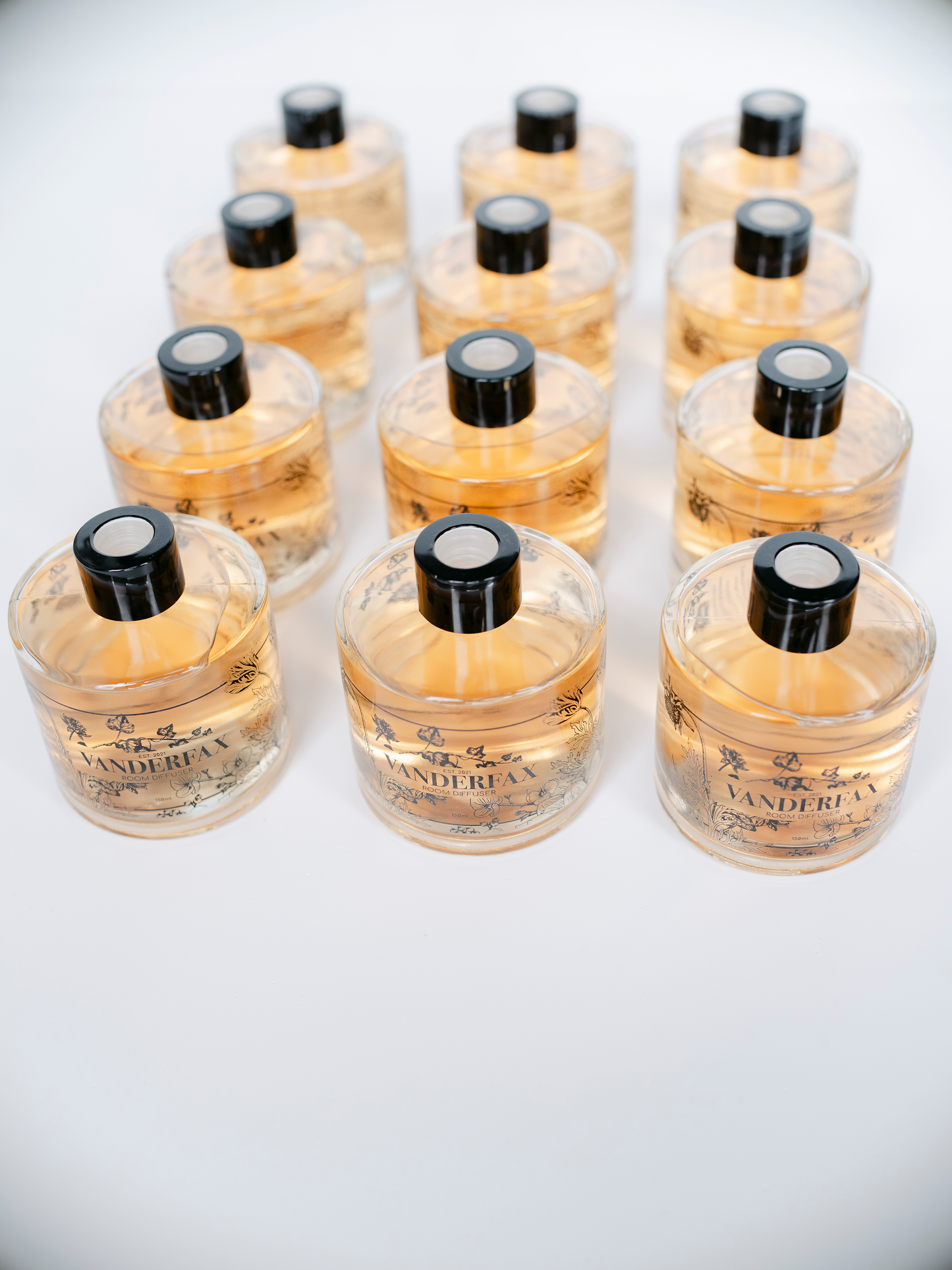 Luxury Room Diffuser