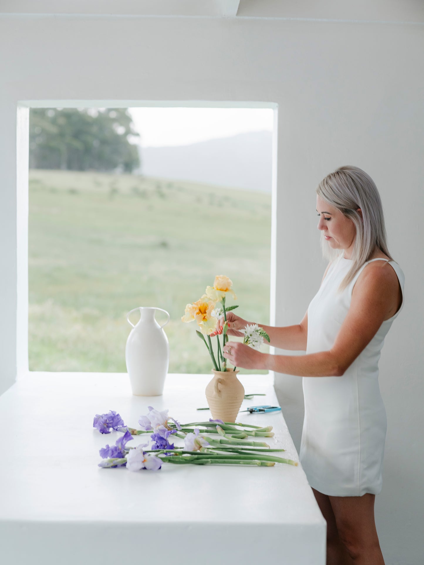 Blossom & Bloom Flower Bouquet Subscription