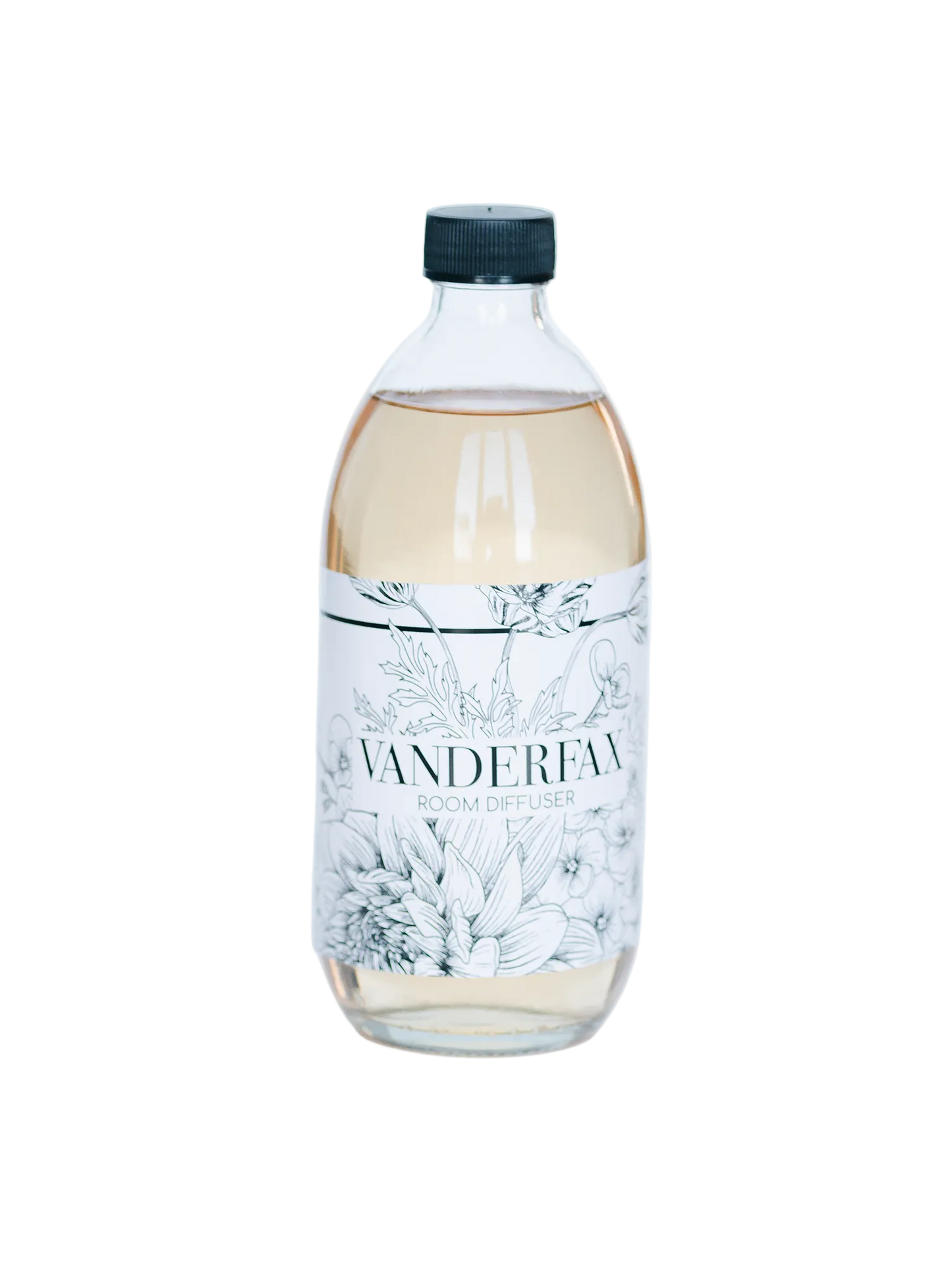Room Diffuser Refill 500ml