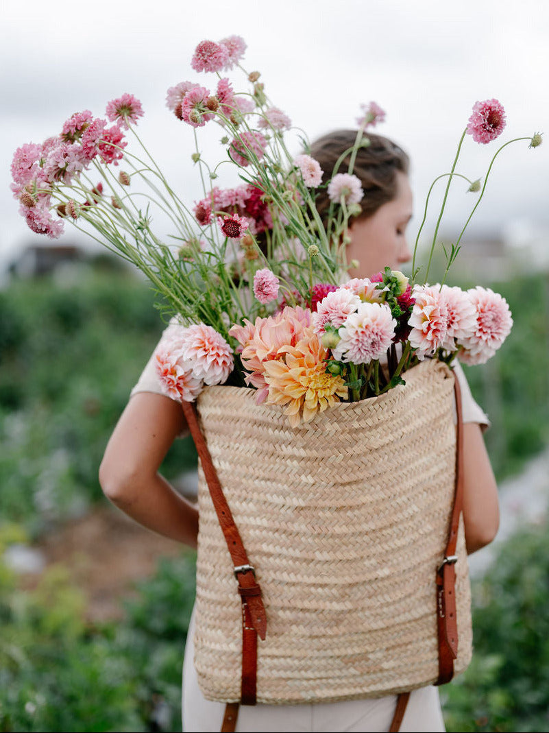 Pick Your Own Flowers