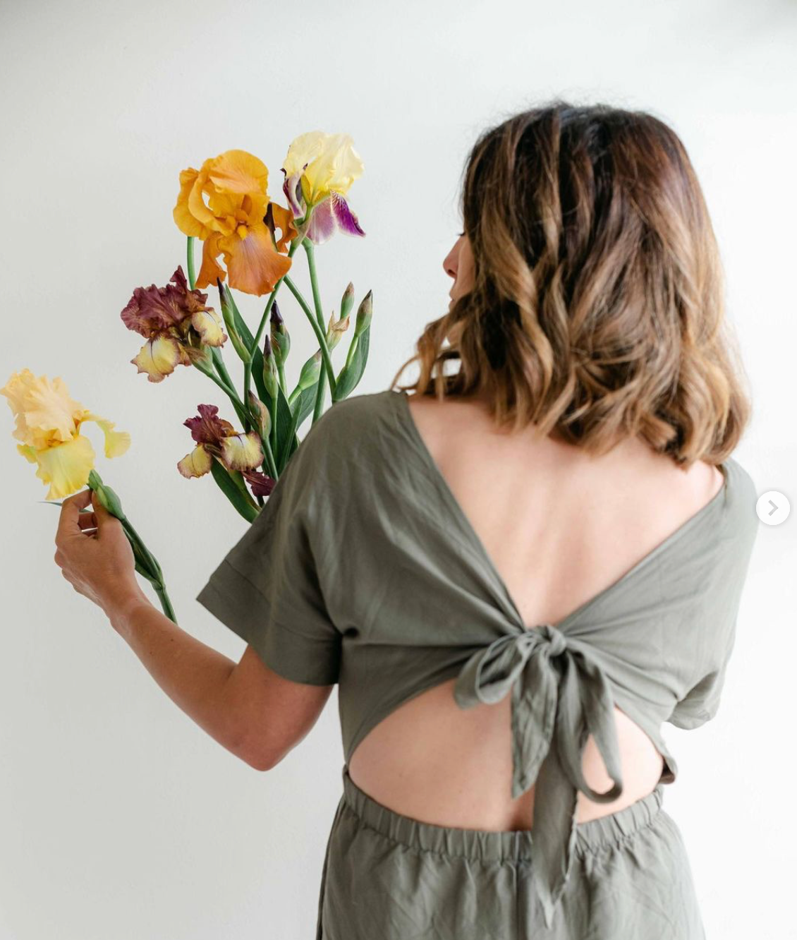 Luxe Petal Flower Bouquet Subscription
