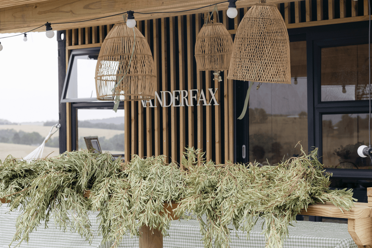 Wreath Workshop