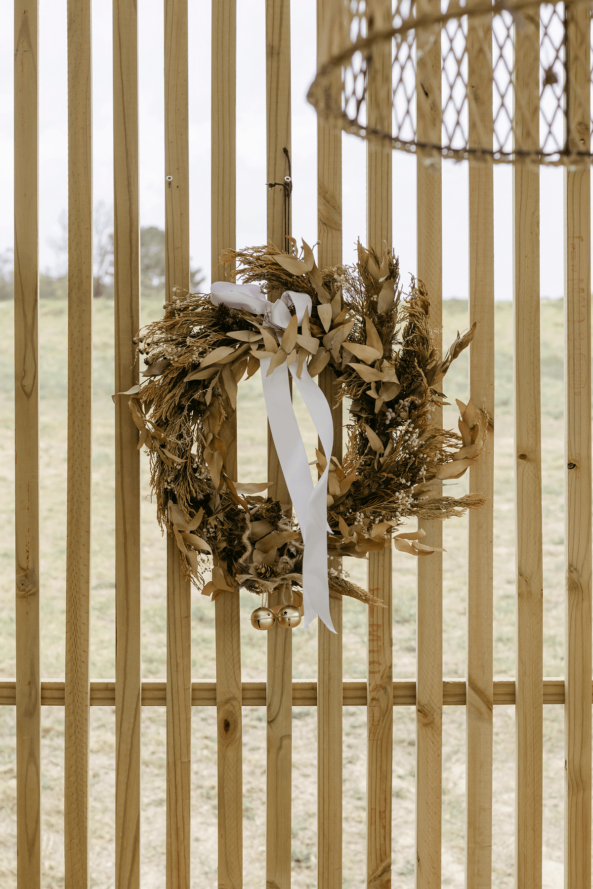 Wreath Workshop