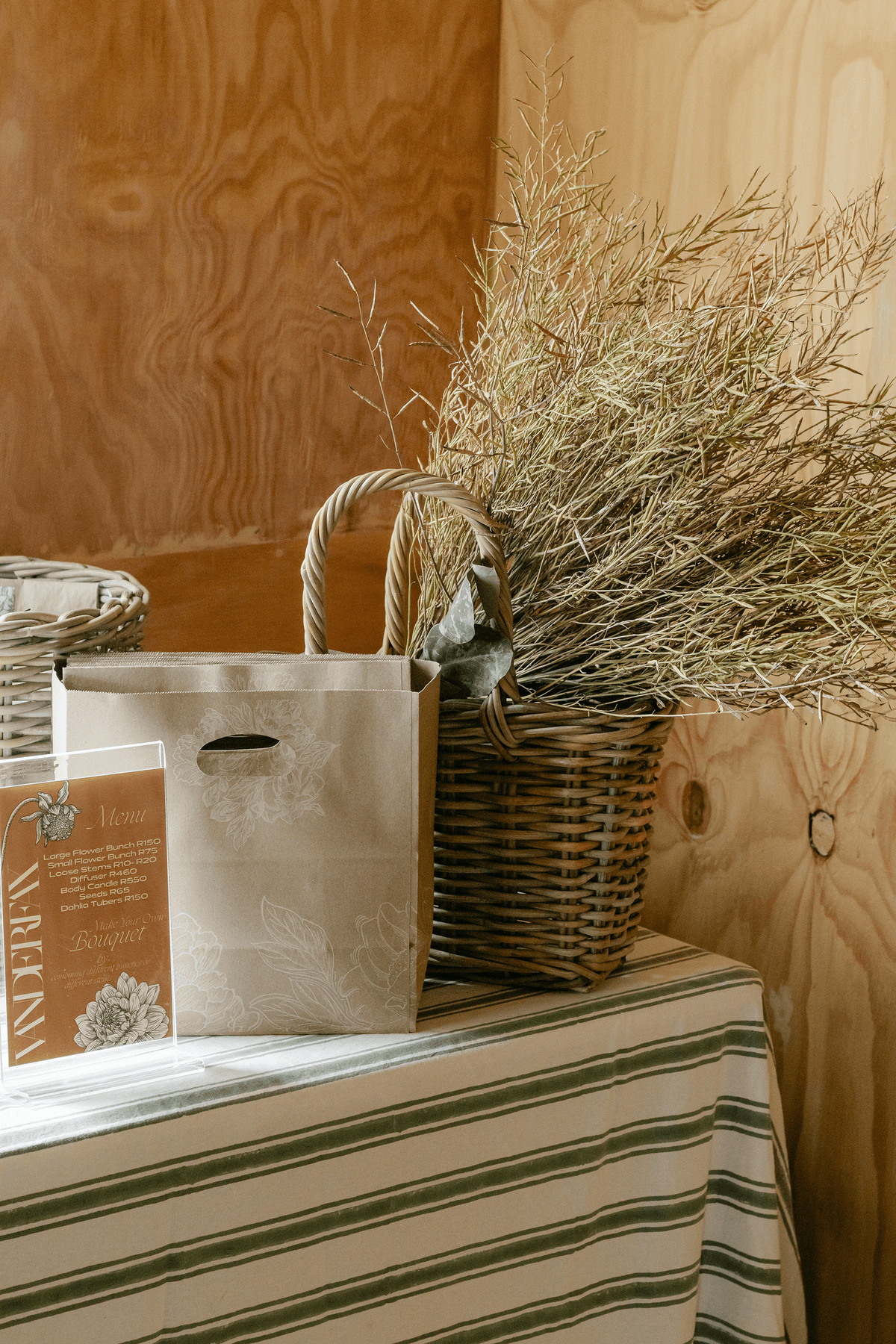 Wreath Workshop