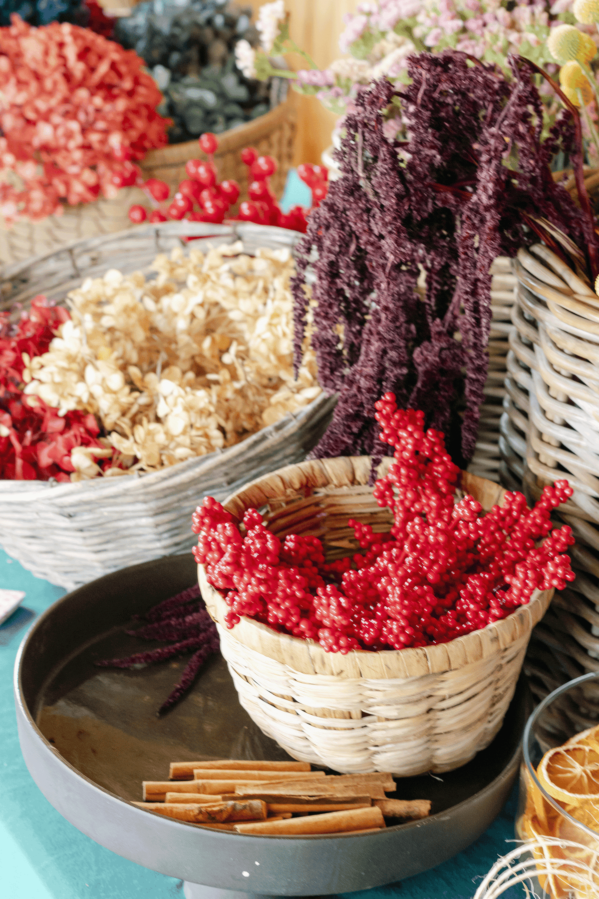 Wreath Workshop