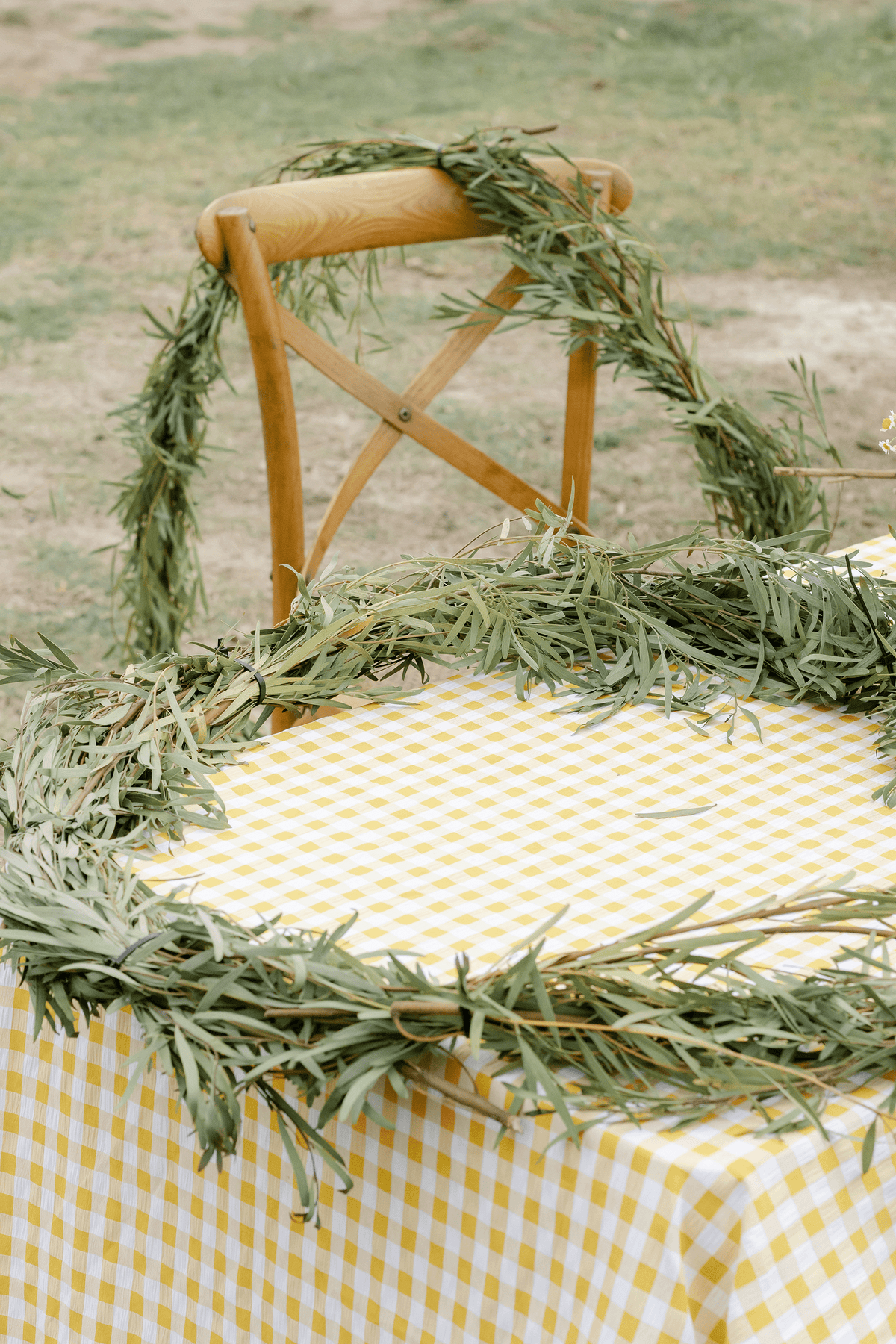 Wreath Workshop