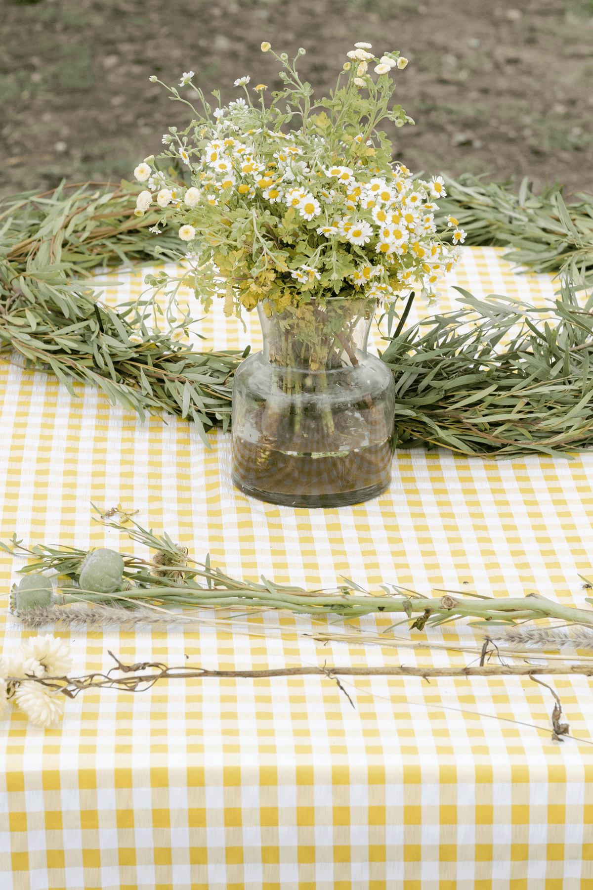 Wreath Workshop