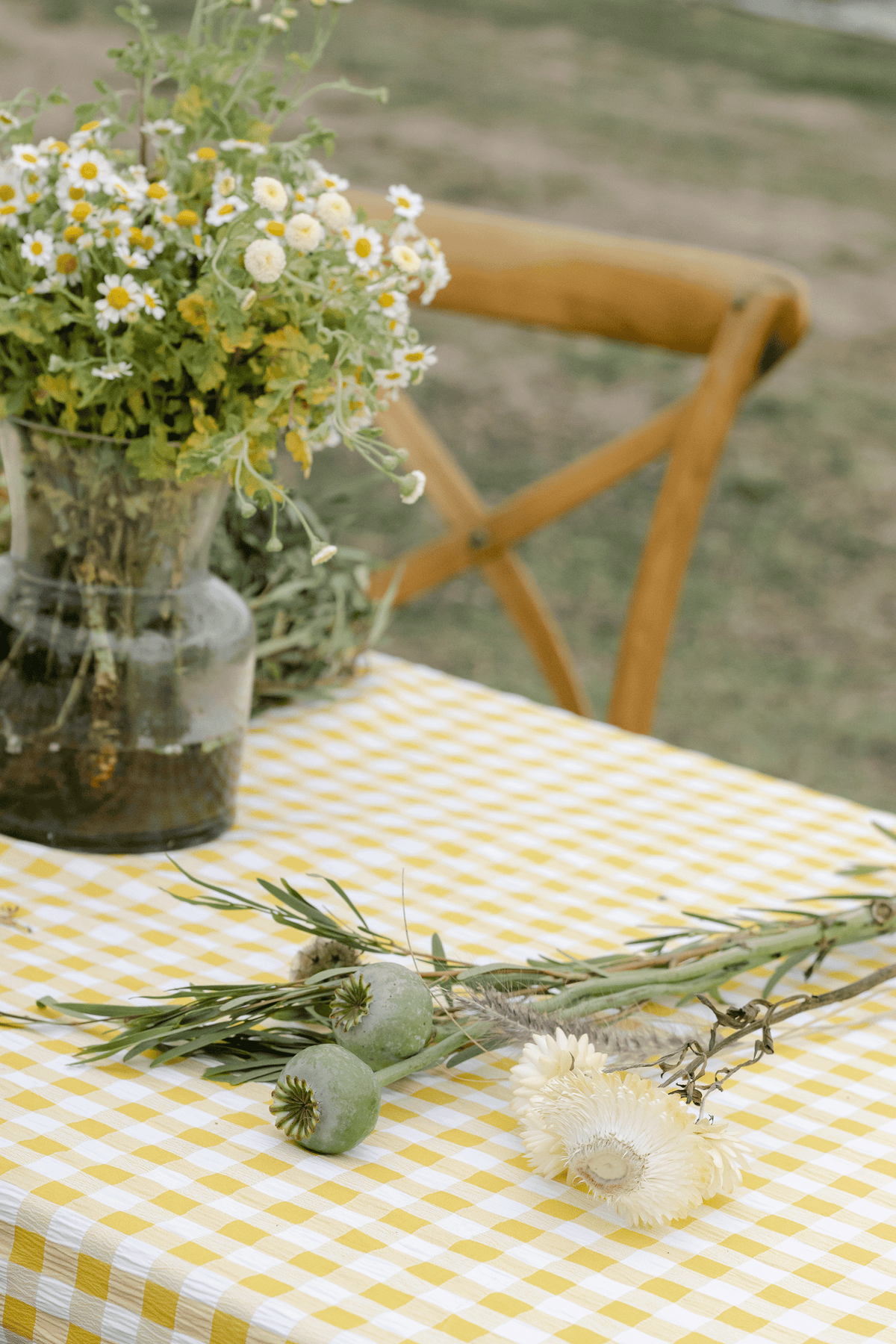 Wreath Workshop