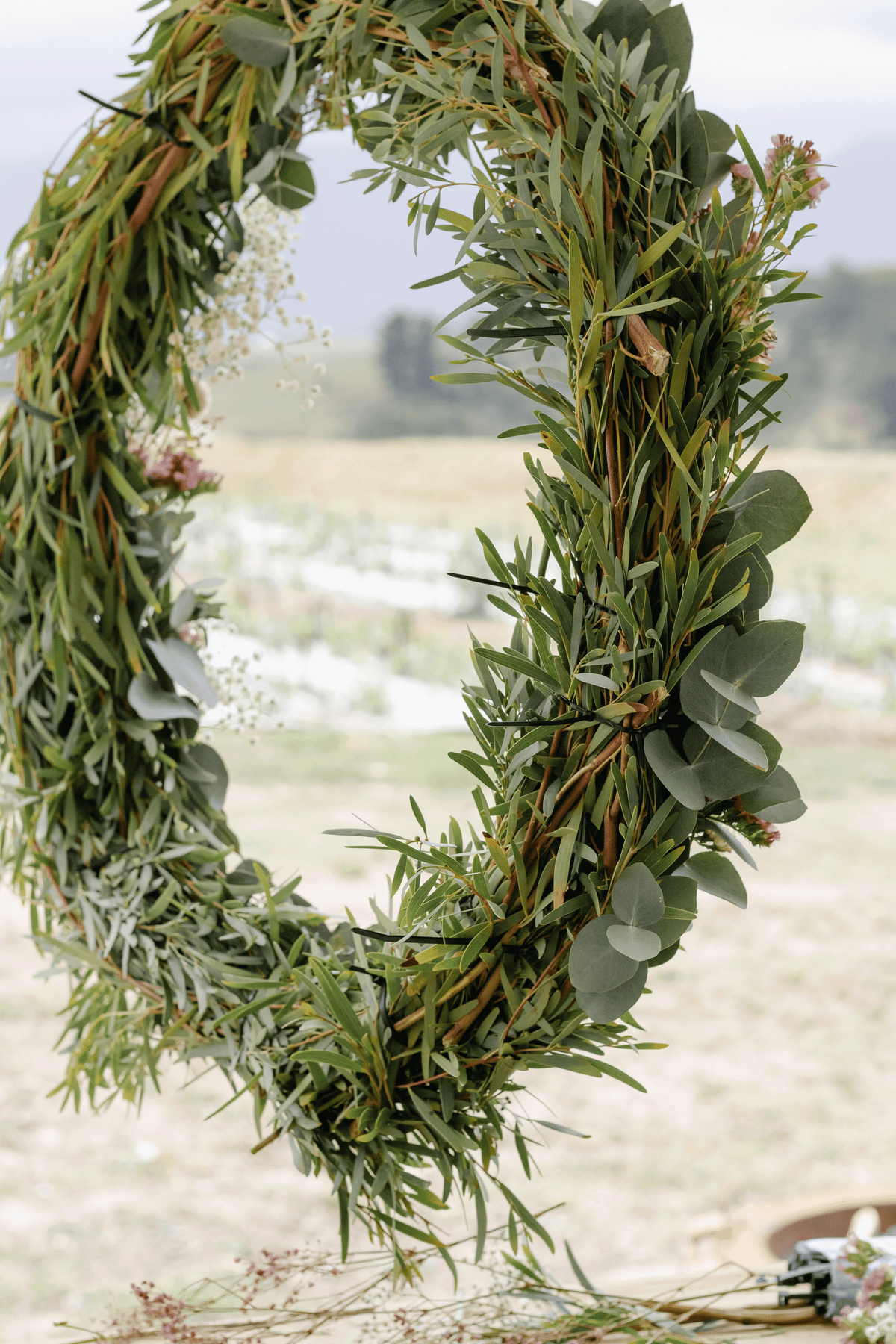 Wreath Workshop