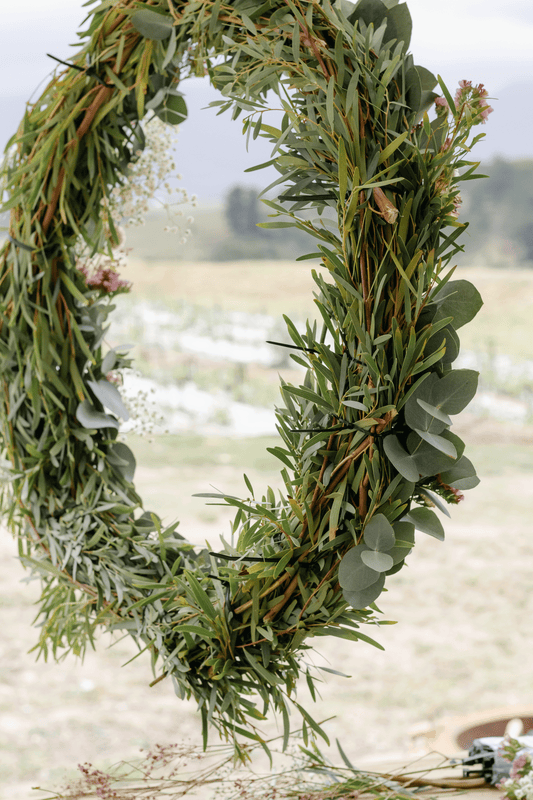 Wreath Workshop