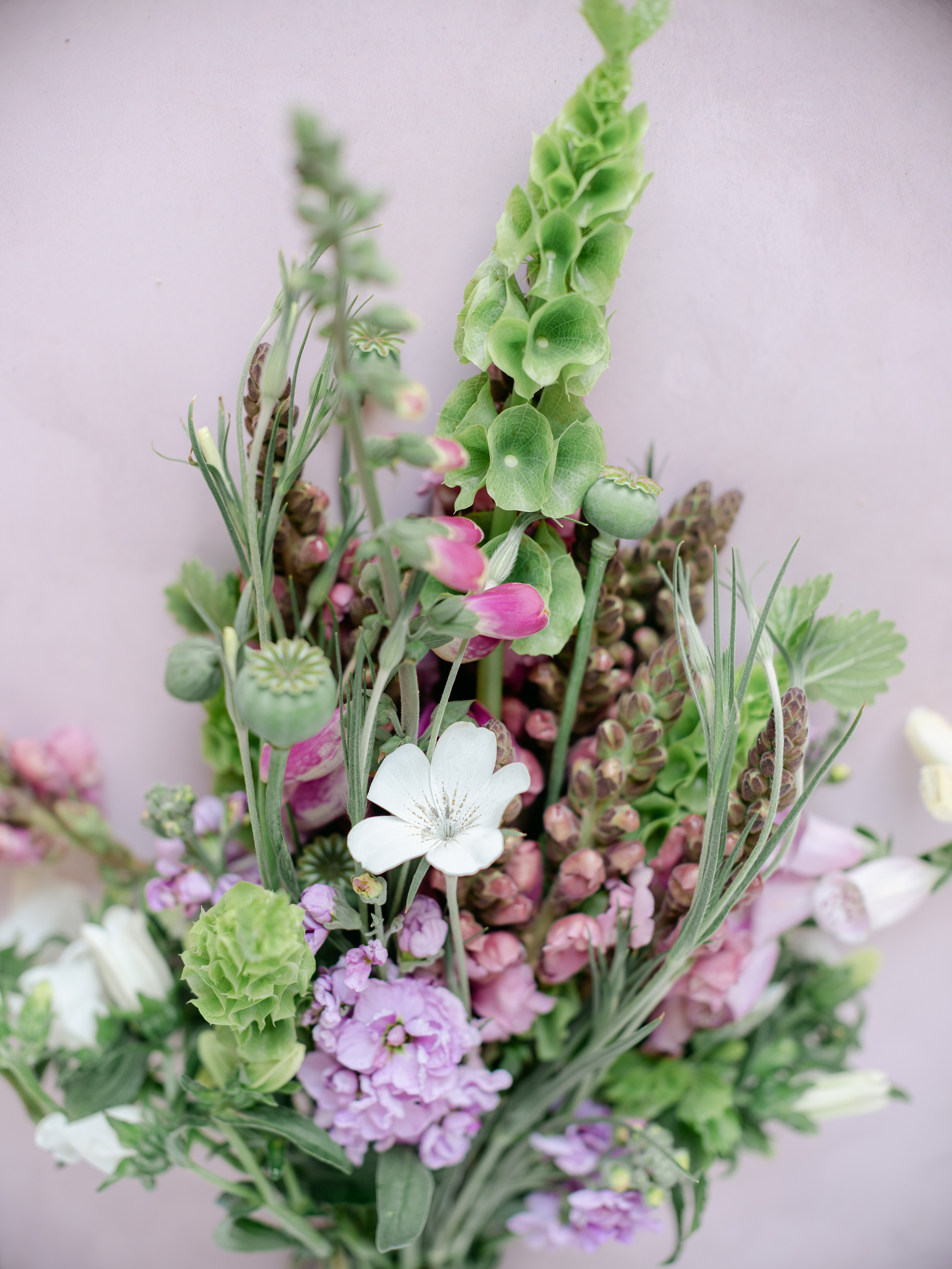Blossom & Bloom Flower Bouquet Subscription