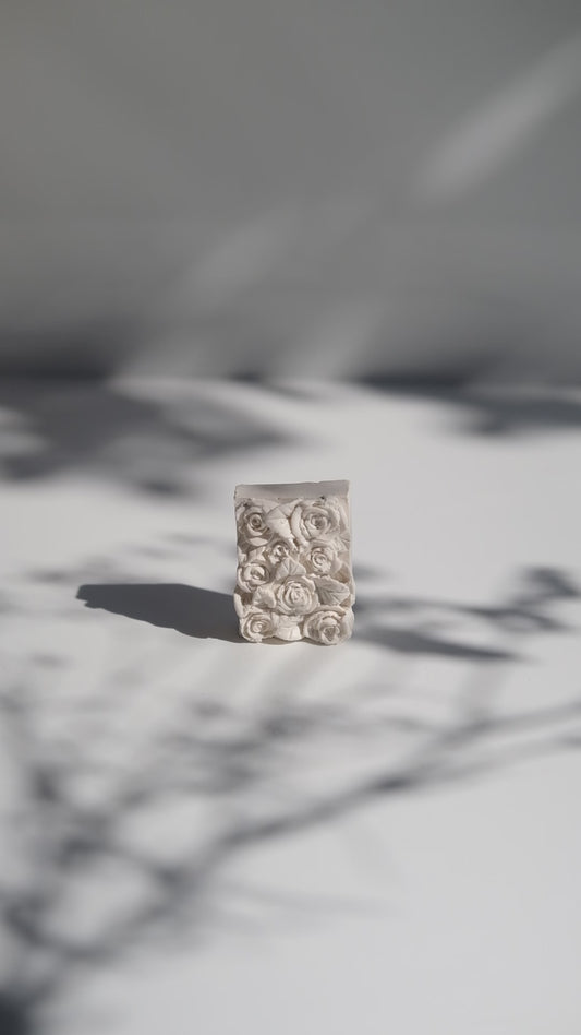 Luxury Soap Bar