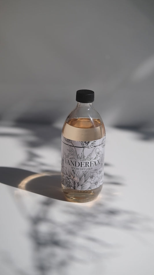 Room Diffuser Refill 500ml