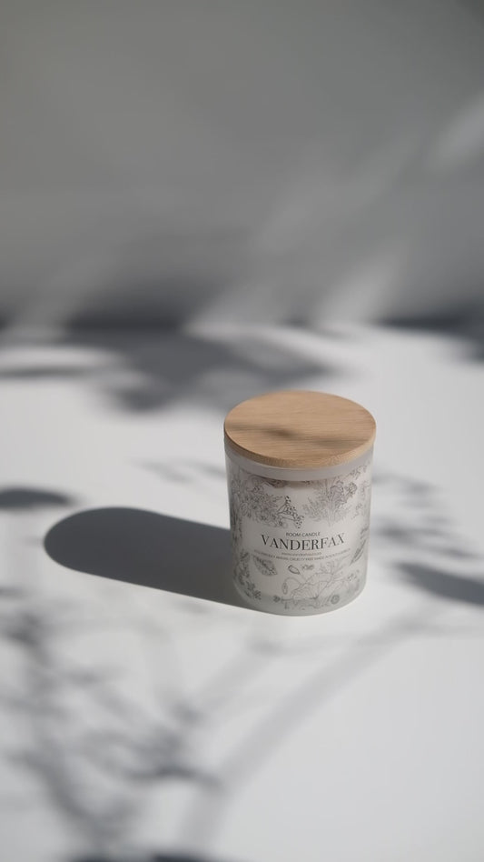Luxury Room Candle